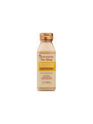 Creme Of Nature CREME OF NATURE PURE HONEY SHAMPOO 12 OZ