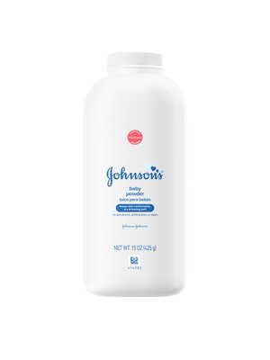 Johnson & Johnson JOHNSON'S BABY POWDER 100 g