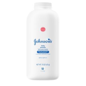 Johnson & Johnson JOHNSON'S BABY POWDER 200 g