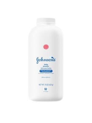 Johnson & Johnson JOHNSON'S BABY POWDER 500 g