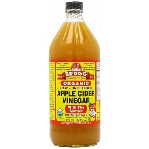 Bragg Bragg's Apple Cider Vinegar 946 ml