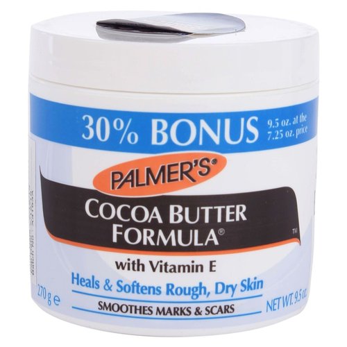 Palmers Palmers Cocoa Butter Creme 9.5 oz (BONUS)