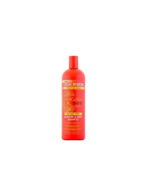 Creme Of Nature CREME OF NATURE ARGAN OIL MOISTURE & SHINE SHAMPOO 20 OZ