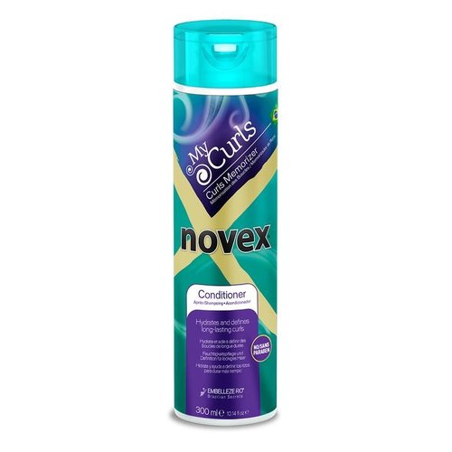 Novex NOVEX MY CURLS CONDITIONER 10.1 OZ