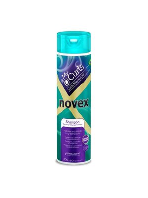 Novex NOVEX MY CURLS SHAMPOO 10.1 OZ