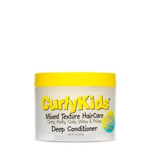 Curly Kids CURLY KIDS DEEP CONDITIONER 240 G. Curly Kids CURLY KIDS DEEP CONDITIONER 240 G.