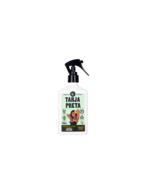 Lola LOLA TARJA PRETA - QUERATINA VEGETAL SPRAY 250 ML