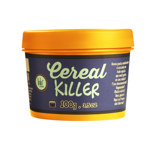 Lola LOLA CERIAL KILLER - MODELING PASTE 100 G. Lola LOLA CERIAL KILLER - MODELING PASTE 100 G.