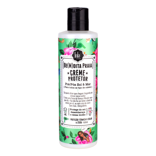 Lola LOLA BE(M)DITA PRAIA CRÈME PRE & POS SOL Lola LOLA BE(M)DITA PRAIA CRÈME PRE & POS SOL