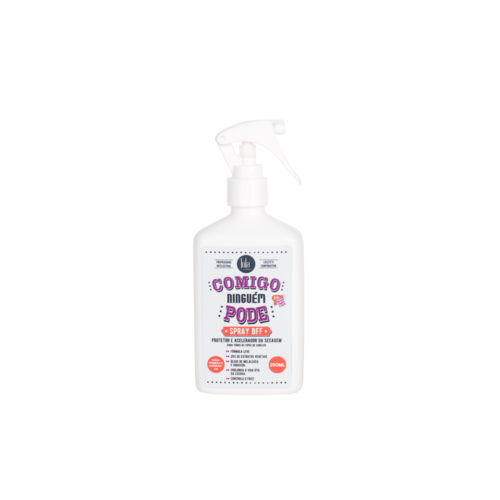 Lola LOLA COMIGO NINGUEM PODE SPRAY BFF 250 ML Lola LOLA COMIGO NINGUEM PODE SPRAY BFF 250 ML