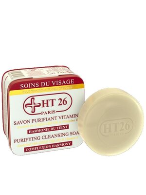HT26 HT26 PURIFYING CLEANSING SOAP 150 G.