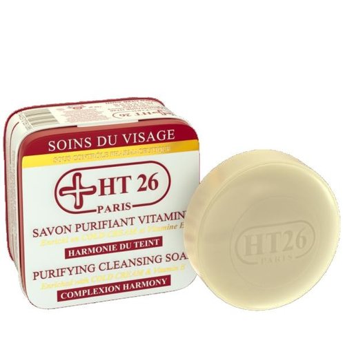 HT26 HT26 PURIFYING CLEANSING SOAP 150 G.