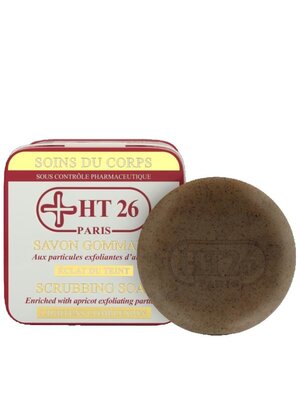 HT26 HT26 SOAP GOMMANT (SCURBBING SOAP)