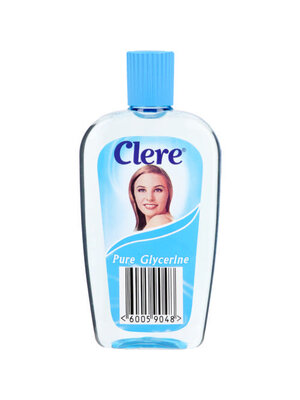 Clere CLERE GLYCERINE 100 ML