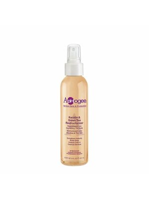 Aphogee APHOGEE KERATIN & GREEN TEA RECONSTRUCTOR 8 OZ