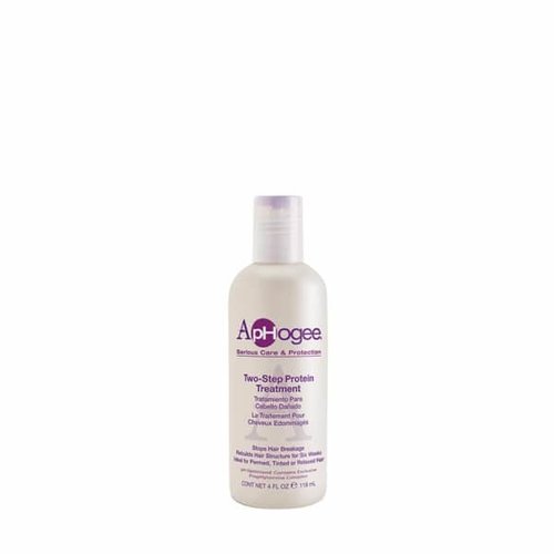 Aphogee APHOGEE KERATIN 2 MINUTE RECONSTRUCTOR 8 OZ Aphogee APHOGEE KERATIN 2 MINUTE RECONSTRUCTOR 8 OZ