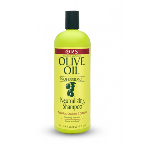 ORS (Organic Root Stimulator) ORS OLIVE OIL NEUTRALIZING SHAMPOO 33 OZ