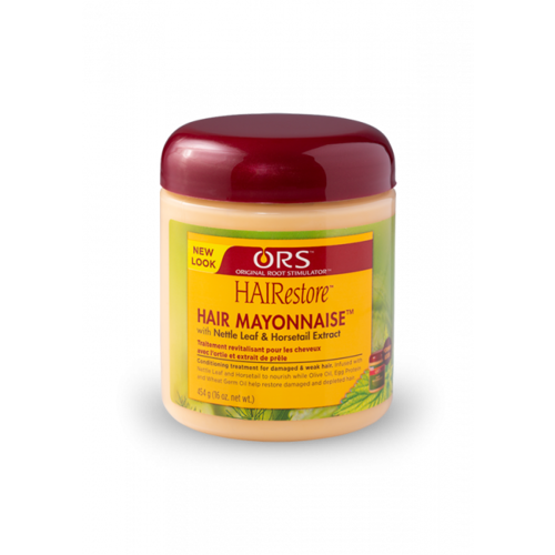 ORS (Organic Root Stimulator) ORS HR HAIR MAYONNAISE 16 OZ