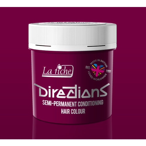 La Rich'e DIRECTIONS DARK TULIP 88 ML La Rich'e DIRECTIONS DARK TULIP 88 ML