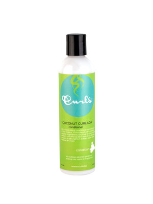 Curls CURLS COCOUNT CURLADA CONDITIONER 250 ML.