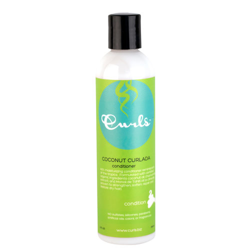 Curls CURLS COCOUNT CURLADA CONDITIONER 250 ML.