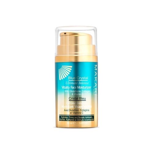 Makari MAKARI BLUE CRYSTAL VITALITY FACE MOISTURIZER