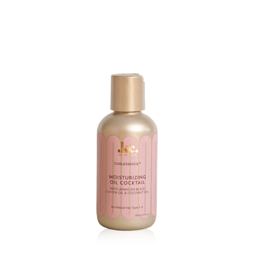 Curl Essence CURL ESSENCE MOISTURIZING OIL COCKTAIL 120 ML