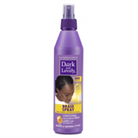 D&L BRAID SPRAY 250 ML