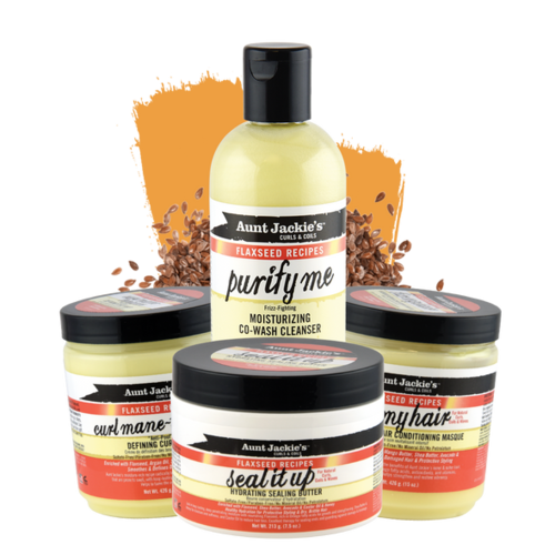 Aunt Jackies AUNT JACKIES PERFECT DAMAGE REPAIR KIT Aunt Jackies AUNT JACKIES PERFECT DAMAGE REPAIR KIT