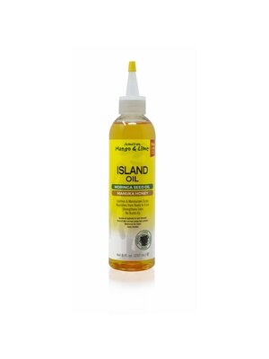 Jamaican Mango & Lime JAMAICAN MANGO & LIME ISLAND OIL 6 OZ