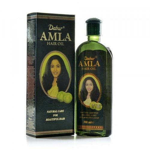 Dabur DABUR AMLA HAIR OIL 300 ML