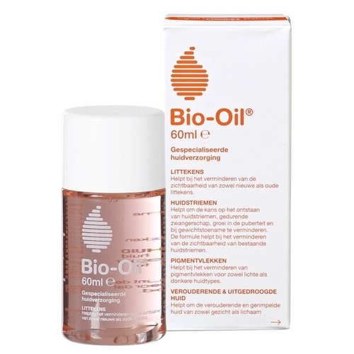 Bio-Oil BIO-OIL 60 ML