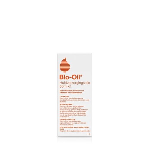 Bio-Oil BIO-OIL 60 ML