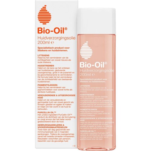 Bio-Oil BIO-OIL 200 ML