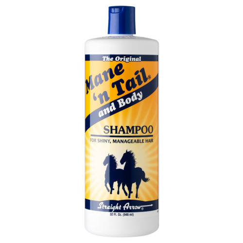 Mane n Tail MANE N TAIL ORIGINAL SHAMPOO 32 OZ