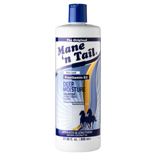 Mane n Tail MANE N TAIL DEEP MOISTURE SHAMPOO 27.05 OZ