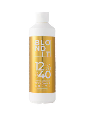 Blond It BLOND IT CREAM PEROXIDE 12% 500 ML