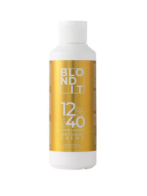 Blond It BLOND IT OXYDENT CRÈME 12% 250 ML