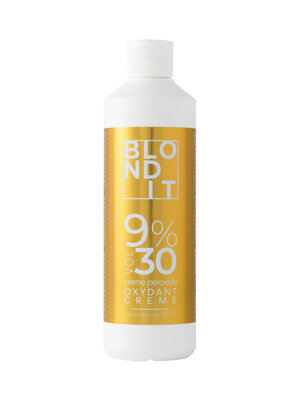 Blond It BLOND IT CREME PEROXIDE 9% 500 ML