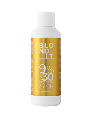 Blond It BLOND IT CREME PEROXIDE 9% 250 ML