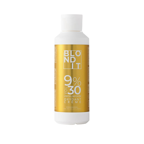 Blond It BLOND IT CREAM PEROXIDE 9% 250 ML