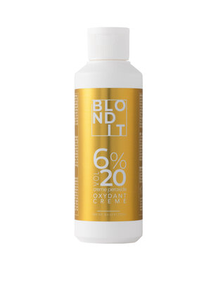 Blond It BLOND IT CREME PEROXIDE 6% 500 ML