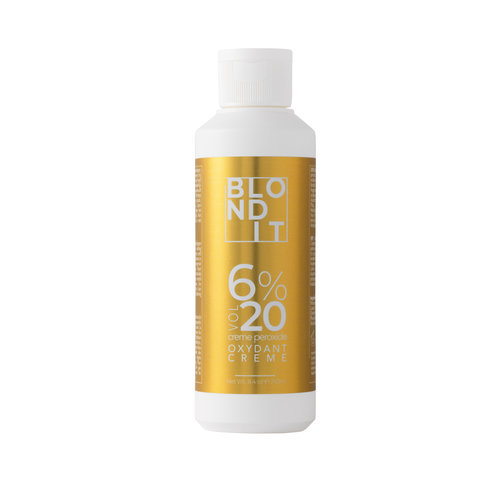 Blond It BLOND IT CREAM PEROXIDE 6% 500 ML