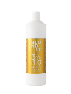 Blond It BLOND IT CREME PEROXIDE 3% 1000 ML