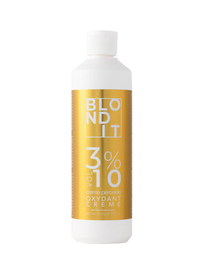 Blond It BLOND IT CREME PEROXIDE 3% 500 ML