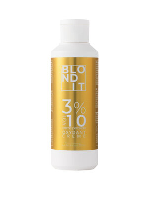 Blond It BLOND IT CREME PEROXIDE 3% 250 ML