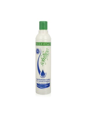 Sofn'Free SOF N FREE 2 IN 1 CURL ACTIVATOR LOTION 12 OZ