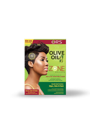 ORS (Organic Root Stimulator) RELAXANT DE ZONE D’HUILE D’OLIVE ORS