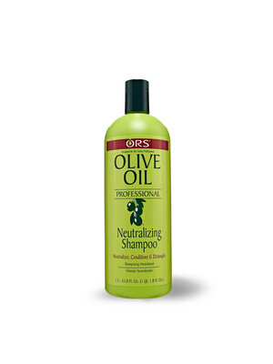 ORS (Organic Root Stimulator) ORS OLIVE OIL NEUTRALIZING SHAMPOO 33 OZ