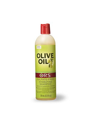 ORS (Organic Root Stimulator) ORS OLIVE OIL SULFATE FREE HYDRATING SHAMPOO 12.5 OZ